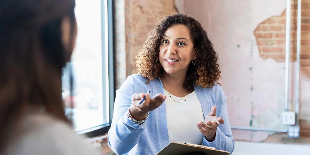 Becoming a Candidate Advisor