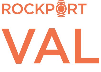 Rockport VAL